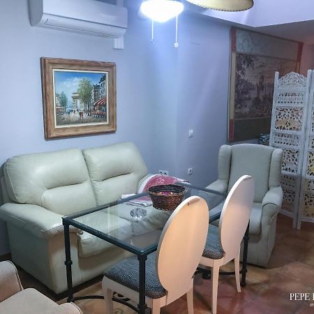 Los Patios “ El Carmen” Кордова Экстерьер фото