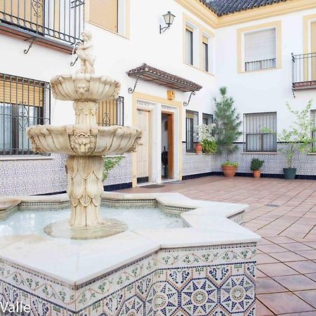 Los Patios “ El Carmen” Кордова Экстерьер фото
