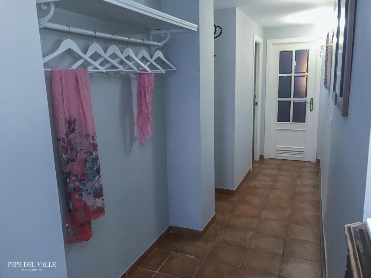 Los Patios “ El Carmen” Кордова Экстерьер фото